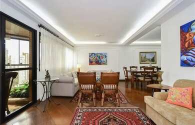 Imagem 3: APARTAMENTO RESIDENCIAL em São Paulo - SP, Panamby