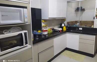 Imagem: Vende ou troca por apartamento de menor valor