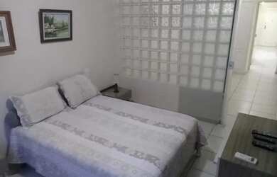 Imagem 2: Apartamento mobiliado de quarto sala em Copacabana, com 42 m2