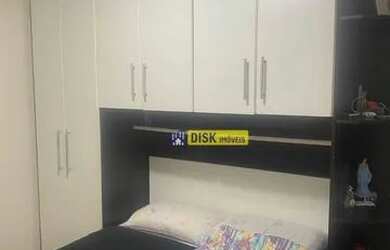 Imagem 8: Apartamento com 3 dormitórios, 74 m² - venda por R$ 408.000,00 ou aluguel...