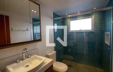 Imagem 15: Apartamento para Aluguel - Campo Belo, 3 Quartos, 150 m2