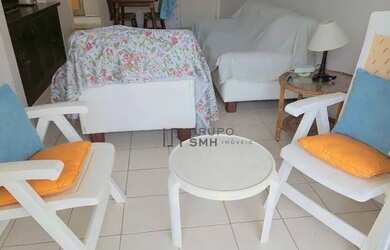 Imagem 7: Apartamento com 2 dormitórios à venda, 80 m² por R$ 320.000,00 - Praia...