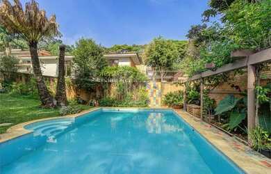 Imagem 5: Casa térrea à venda no charmoso bairro Alto da Boa Vista