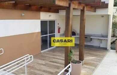 Imagem 9: Apartamento com 2 dormitórios à venda, 54 m² - Demarchi - São Bernardo...