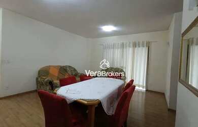 Imagem: O apartamento possui 3 Dormitórios, 3 Banheiros, 2 Vagas na