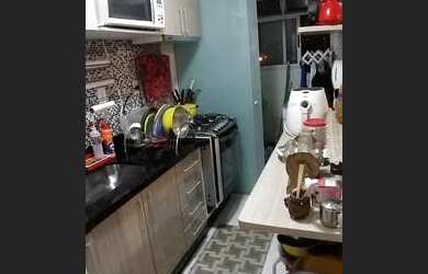 Imagem 4: Apartamento para locação - Jardim Nove de Julho, Sao Paulo