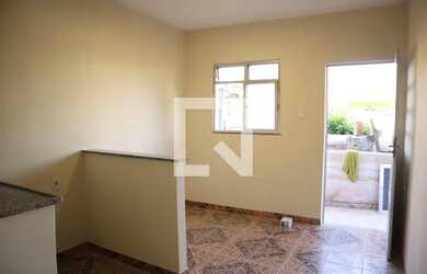 Imagem: A casa possui 1 Dormitório, 1 Banheiro, 60m² de Área e está