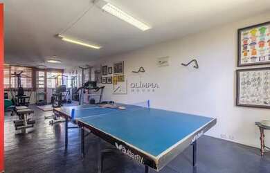 Imagem 9: Apartamento Locação Consolação 320 m² 4 Dormitórios