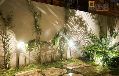 Imagem 9: Casa Maravilhosa com 5 suítes no Condomínio Jardim Acapulco no Guarujá