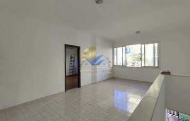 Imagem: Casa com 3 dorms, Boqueirão, Santos, Cod 23291