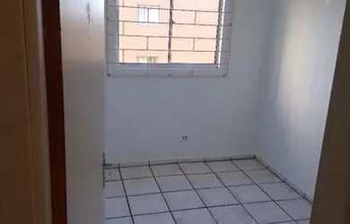 Imagem: A casa em condomínio possui 2 Dormitórios, 1 Banheiro, 1 Vaga