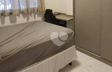 Imagem 6: Apartamento com 2 dormitórios à venda, 62 m² por R$ 790.000,00 - Flamengo - Rio de Janeiro