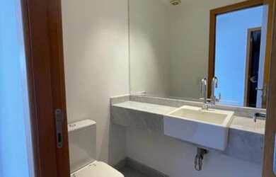 Imagem 7: Apartamento Maravilhoso no Jardim Paulista