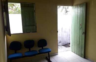 Imagem 11: Casa em Ajuruteua. 1 Vaga na garageme5 Dormitórios