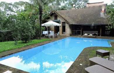 Imagem 5: CARAPICUÍBA - Casa de Condomínio - CARAPICUIBA