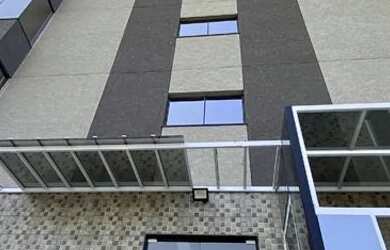 Imagem: O depósito possui 1 Vaga na garagem, 45m² de Área e está