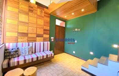 Imagem 6: Casa, 500 m² - venda por R$ 3.300.000,00 ou aluguel por R$ 17.056,00/mês...