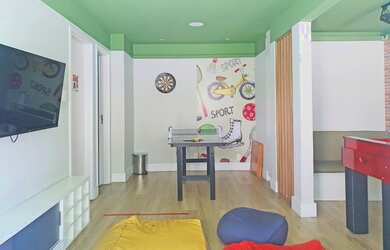 Imagem 13: Luxuoso 3qts td decorado no Scenarium - Retiro dos Artistas - Entrar e...