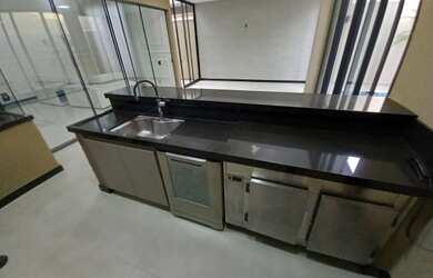 Imagem 8: Mansão alto luxo - Condomínio Gaivota II