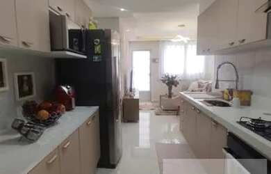 Imagem: A casa em condomínio possui 2 Dormitórios, 1 Banheiro, 1 Vaga