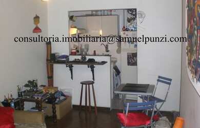 Imagem 2: Apartamento em Ipanema. 35m² de Área, 1 Vaga na garageme1 Dormitório