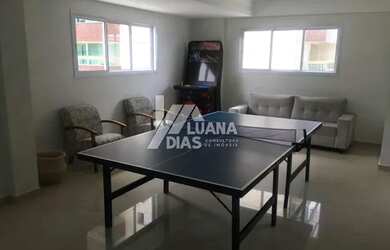 Imagem 13: Apartamento Alto Padrão para Aluguel no bairro Tupi - Praia Grande, SP