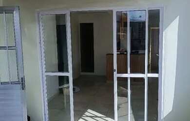 Imagem: A casa possui 2 Dormitórios, 1 Banheiro, 75m² de Área e