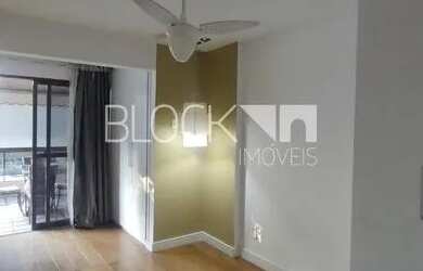 Imagem 14: Recreio dos Bandeirantes Apartamento 2 quartos, sendo 1 suite