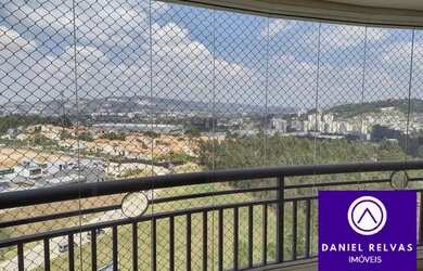 Imagem 15: Lindo Apartamento Para Venda no Jardins de Tamboré