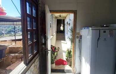 Imagem 5: Casa 80 quadrados. 80m² de Área, 1 Banheiroe2 Dormitórios