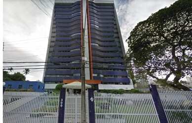 Imagem: O apartamento possui 4 Dormitórios, 5 Banheiros, 3 Vagas na