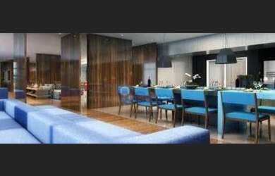 Imagem 2: Apartamento à venda, 34 m² por R$ 650.000,00 - Brooklin - São Paulo/SP