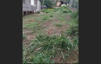 Imagem 3: Terreno 8por 20. 160m² de Área