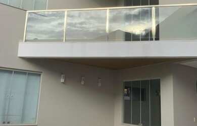 Imagem 8: Casa de Alto padrão no Condomínio Country Club