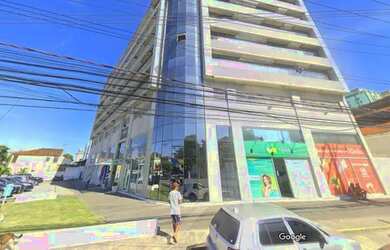 Imagem: O depósito possui 1 Vaga na garagem, 23m² de Área, Imóvel