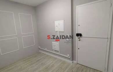 Imagem: O depósito possui 2 Vagas na garagem, 40m² de Área e está