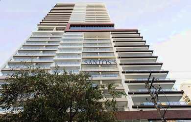 Imagem: Apartamento com 2 dormitórios para alugar, 77 m² por R$ 9.860/mês