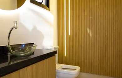 Imagem 11: Linda Casa á venda - Condomínio Campos do Conde