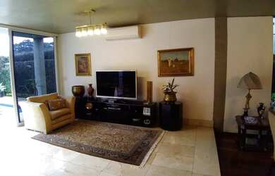 Imagem 11: Locação de linda casa com piscina no Planalto Paulista