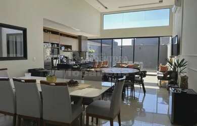 Imagem 2: Casa Condomínio em São José do Rio Preto