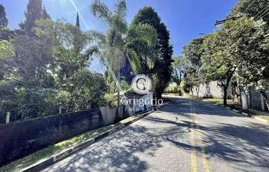 Imagem 3: Casa com 3 Suítes, 600 m² - venda por R$ 1.600.000 ou aluguel por R$...