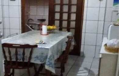 Imagem 5: CASA CARAPICUÍBA. 230m² de Área, 2 Vagas na garageme3 Dormitórios