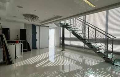 Imagem: O apartamento possui 3 Dormitórios, 4 Banheiros, 3 Vagas na