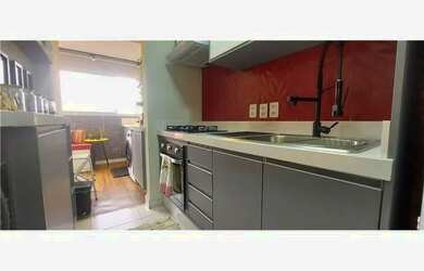 Imagem 16: APARTAMENTO RESIDENCIAL em São Paulo - SP, Barra Funda