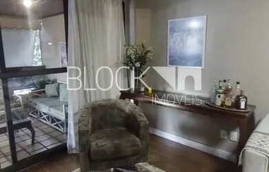 Imagem 4: Recreio dos Bandeirantes Apartamento 2 quartos, sendo 1 suite