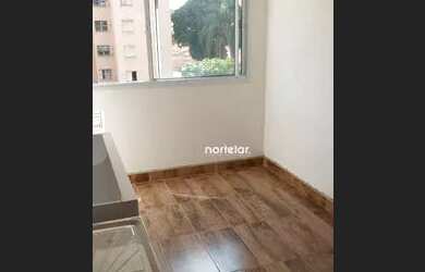 Imagem 6: Apartamento com 1 dormitório, 25 m² - venda por R$ 235.000,00 ou aluguel...