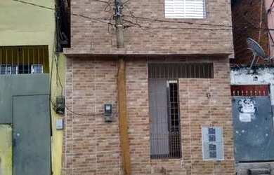 Imagem 1: Venda de casa no Jd Rosana