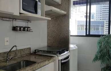 Imagem 3: Aluga-se Flat 402 Boa Viagem na Francisco da Cunha