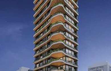 Imagem 2: LOFT RESIDENCIAL em São Paulo - SP, Jardim Paulista