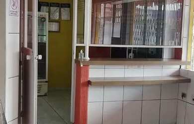 Imagem 4: Pizzaria forno a lenha, completa, ponto comercial